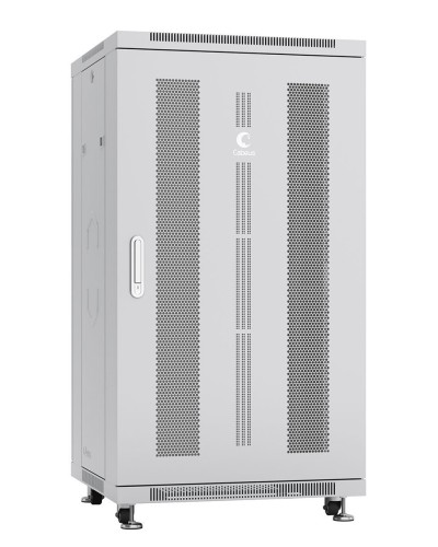 ND-05C-22U60/80 (7223c). Шкаф телекоммуникационный 19 напольный 22U. CABEUS в Орле