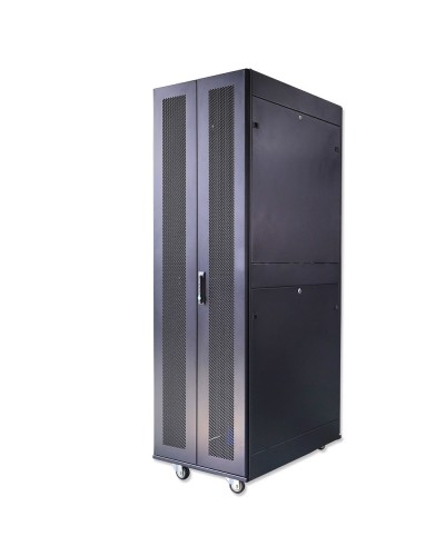 ND-SC-42U80/120-BK (11122c). Шкаф телекоммуникационный 19 напольный 42U. CABEUS в Орле
