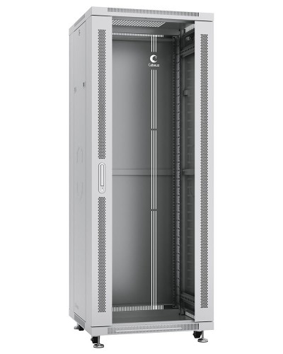 SH-05C-42U60/100 (7057c). Шкаф телекоммуникационный 19 напольный 42U. CABEUS в Орле