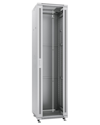 SH-05C-37U60/100 (7642c). Шкаф телекоммуникационный 19 напольный 37U. CABEUS в Орле