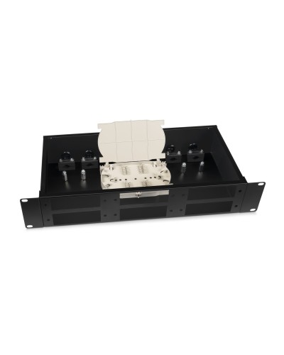 FO-19-6FP-BK (10800c): Кросс оптический 19'' в Орле