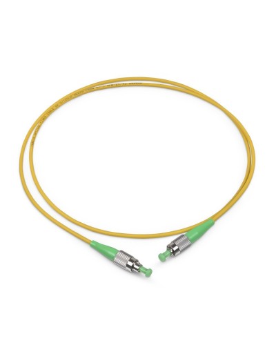 FOP(s)-9-FC/APC-FC/APC-1,5m (8192c). Патч-корд оптический. CABEUS в Орле
