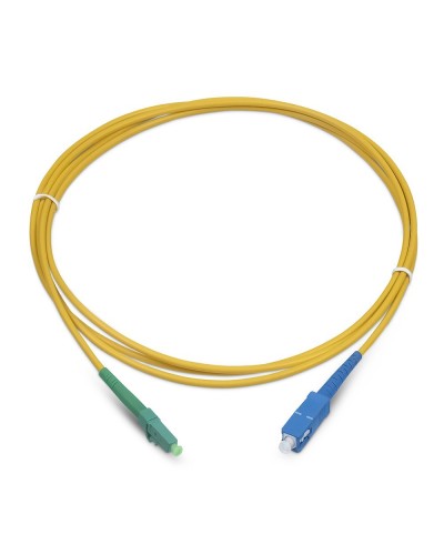 FOP(s)-9-LC/APC-SC/UPC-7m (7996c). Патч-корд оптический. CABEUS в Орле