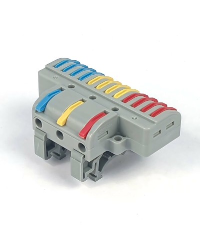 MX3-12D (11466c): Клемма соединительная универсальная в Орле