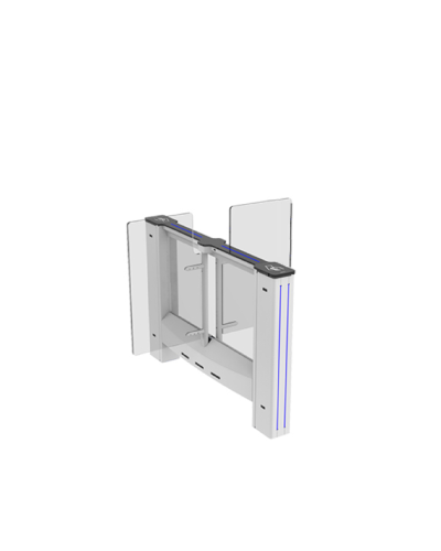 CAME SWING GATE SWG 90 (001SWG90MC). Турникет с распашными створками. CAME в Орле