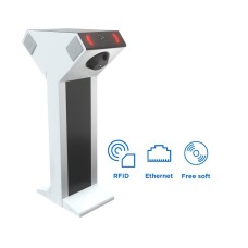 STR-04NE. Сетевая проходная. CARDDEX
