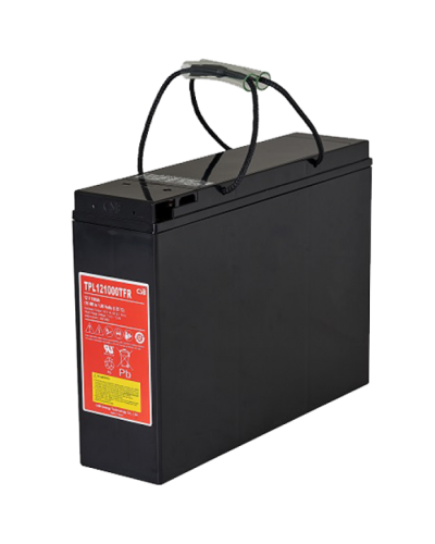 CSB TPL 121000T. Аккумулятор герметичный свинцово-кислотный. CSB в Орле