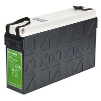 CSB TPL 121800 FR. Аккумулятор герметичный свинцово-кислотный. CSB