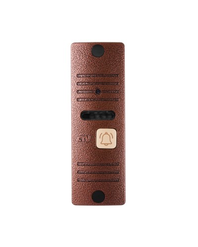 CTV-D10 Plus Br (бронза). Вызывная панель цветная. CTV в Орле