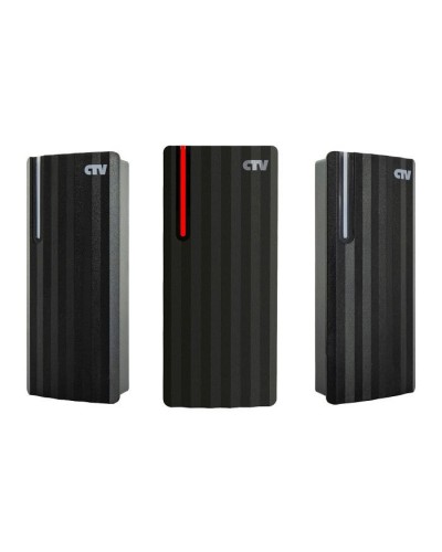 CTV-R10 EM B. Считыватель бесконтактный для proxi-карт. CTV в Орле