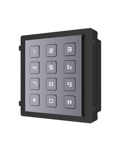 CTV-IP-UKP. Модуль клавиатуры. CTV в Орле