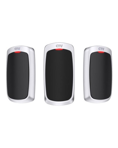 CTV-RM10 EM. Считыватель бесконтактный для proxi-карт. CTV в Орле