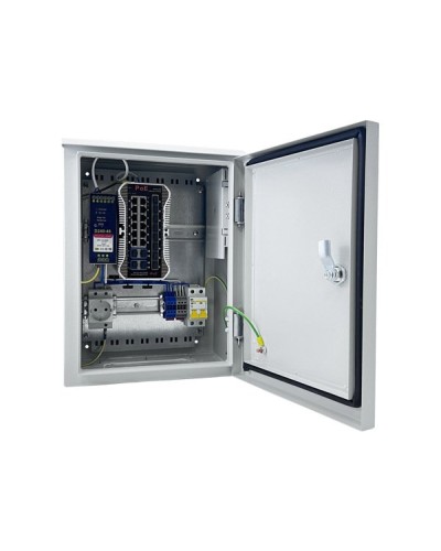 CO-SBOXP511M. Уличная станция. ComOnyx в Орле