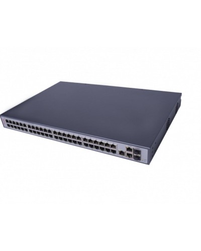 CO-SWP482F. Коммутатор 48-портовый Gigabit Ethernet с PoE. ComOnyx в Орле