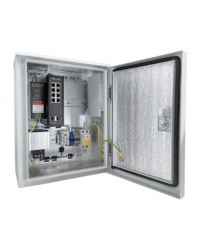 CO-SBOXP509-H. Уличная станция. ComOnyx в Орле