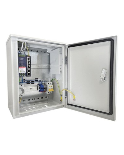 CO-SBOXP506. Уличная станция. ComOnyx в Орле