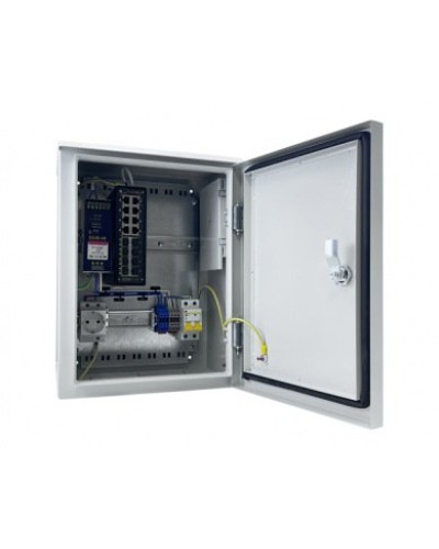 CO-SBOXP510M. Уличная станция. ComOnyx в Орле