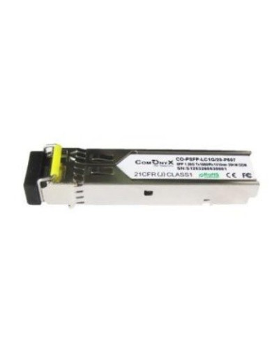 CO-PSFP-LC1G/20-P507. SFP-модуль. ComOnyx в Орле