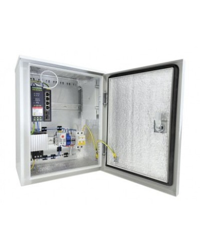 CO-SBOXP505-H. Уличная станция. ComOnyx в Орле