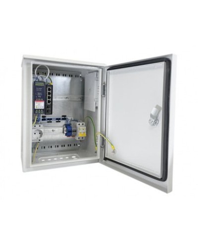 CO-SBOXP505. Уличная станция. ComOnyx в Орле