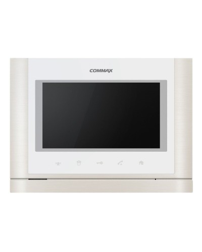 CMV-70MX (белый). Монитор домофона цветной. Commax в Орле