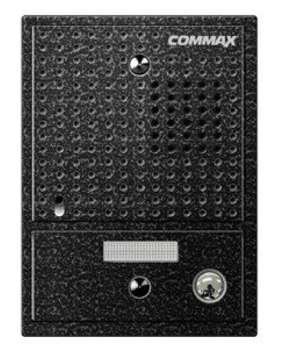 DRC-4CGN2 (черный). Вызывная панель цветная. Commax в Орле