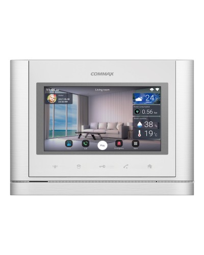 CIP-700MS. Монитор IP-домофона цветной. Commax в Орле