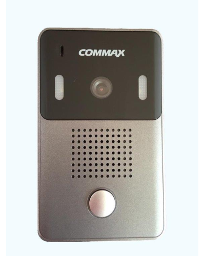 DRC-4Y (темно-серый). Вызывная панель цветная. Commax в Орле
