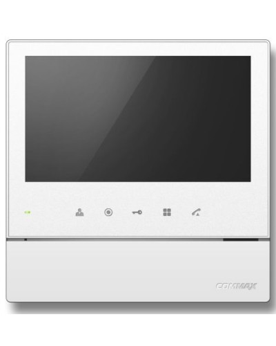 CDV-70HM2/VZ (белый). Монитор видеодомофона цветной. Commax в Орле