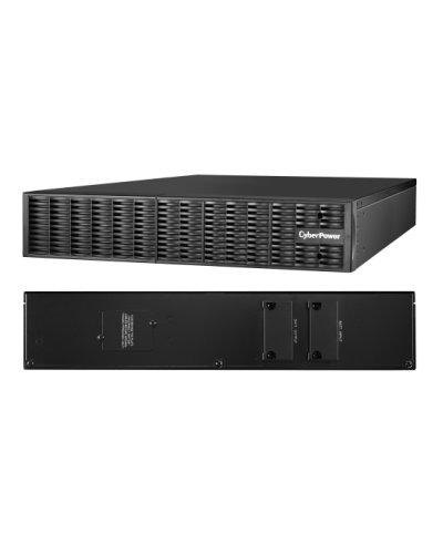 BPSE72V45ART2U. Внешний дополнительный батарейный модуль (EBM). CyberPower в Орле
