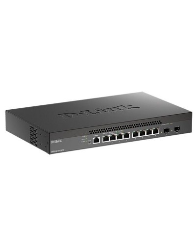 DXS-1210-10TS/B1A. Коммутатор. D-Link в Орле