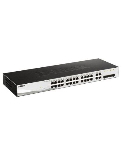 DGS-1210-28/FL1A. Коммутатор. D-Link в Орле