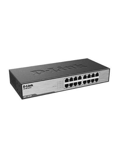 DES-1016D/H2A. Коммутатор. D-Link в Орле