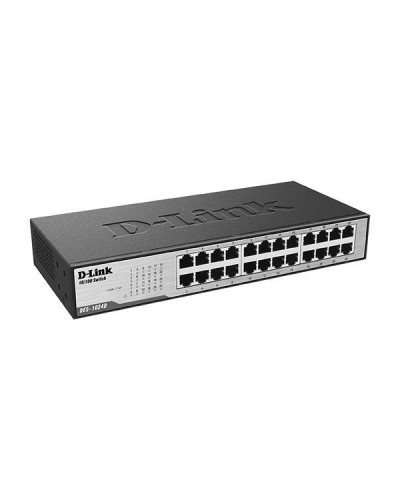 DES-1024D/G1A. Коммутатор 24-портовый. D-Link в Орле
