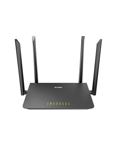 DIR-820/RU/A1A. Маршрутизатор. D-Link в Орле