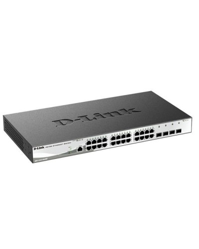 DGS-1210-28X/ME/B2B. Коммутатор. D-Link в Орле