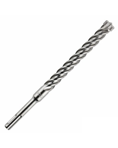 Бур SDS-plus ZENTRO 8х150/210, 4-cutting (4362): Бур SDS-plus в Орле