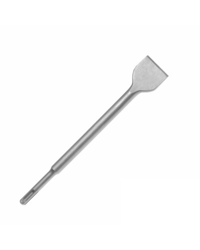 Широкая лопатка SDS-plus Eco Line 40х250 мм (12048735c038). Широкая лопатка SDS-plus. D.BOR в Орле