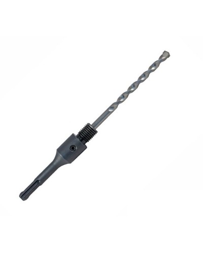 Адаптер М16/SDS-plus KIT, 110мм, сверло 8х150мм, ключ (A-SP-KIT-0110-016): Адаптер для алмазных коронок в Орле