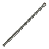 Бур SDS-plus 2C PLUS 10х300/360, 2-cutting (2PD10L0360): Бур SDS-plus