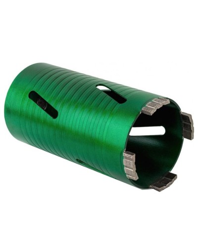 Алмазная коронка Laser Drill 150, 102х150 М16 (LD150-0102-016): Алмазная коронка в Орле