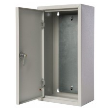 ЩМП-01 410х210х140 IP31 (30541DEK). Щит с монтажной панелью. DEKraft