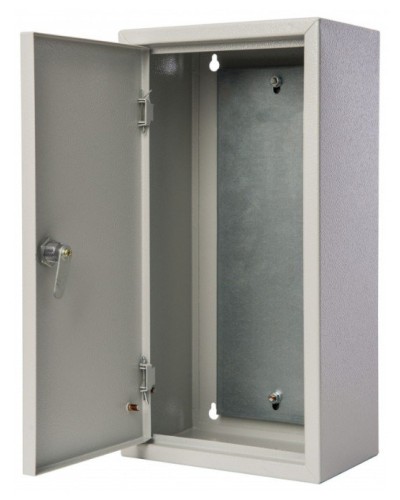 ЩМП-01 410х210х140 IP31 (30541DEK). Щит с монтажной панелью. DEKraft в Орле