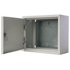 ЩМП-02 250х300х140 IP31 (30542DEK). Щит с монтажной панелью. DEKraft