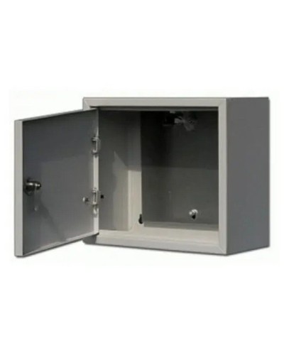 ЩМП-00 270х210х140 IP31 (30540DEK). Щит с монтажной панелью. DEKraft в Орле