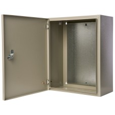 ЩРНМ-3 650х500х220 IP31 (30503DEK). Щит распределительный навесной с монтажной панелью. DEKraft