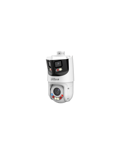 DH-SDT4E425-8P-GB-APV1. Профессиональная видеокамера IP поворотная. Dahua в Орле
