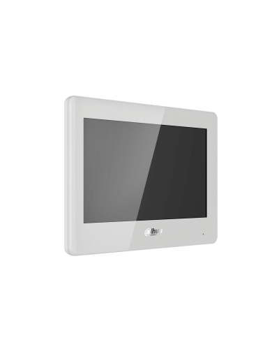 DHI-VTH5421HW-W. Монитор IP-видеодомофона цветной. Dahua в Орле