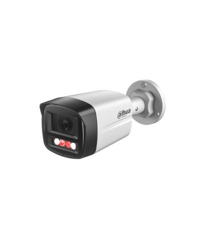 DH-IPC-HFW1439TL1P-A-IL-0280B. Профессиональная видеокамера IP цилиндрическая. Dahua в Орле