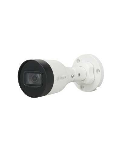 DH-IPC-HFW1431S1P-0360B-S6. Профессиональная видеокамера IP цилиндрическая. Dahua в Орле